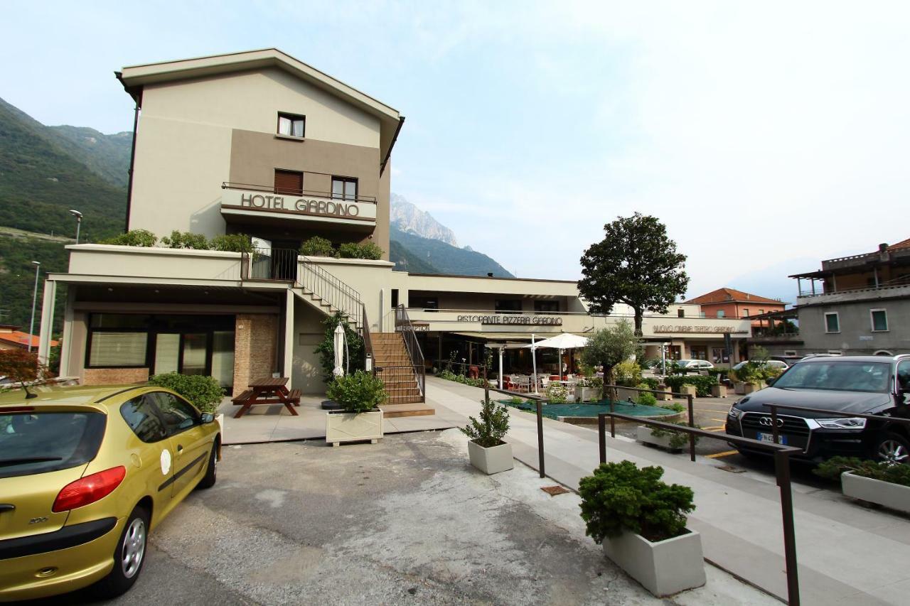 Hotel Giardino 브레노 외부 사진